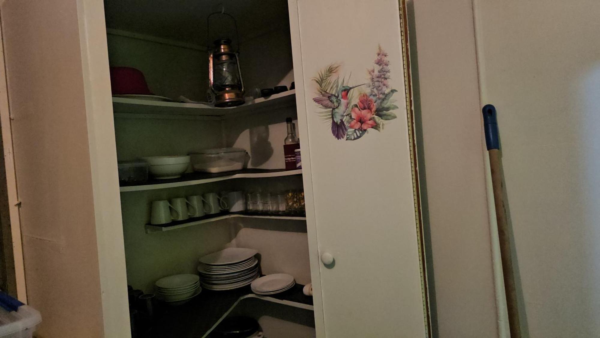 Heleni Jessop'S Fatahega Villa Alofi Exteriör bild