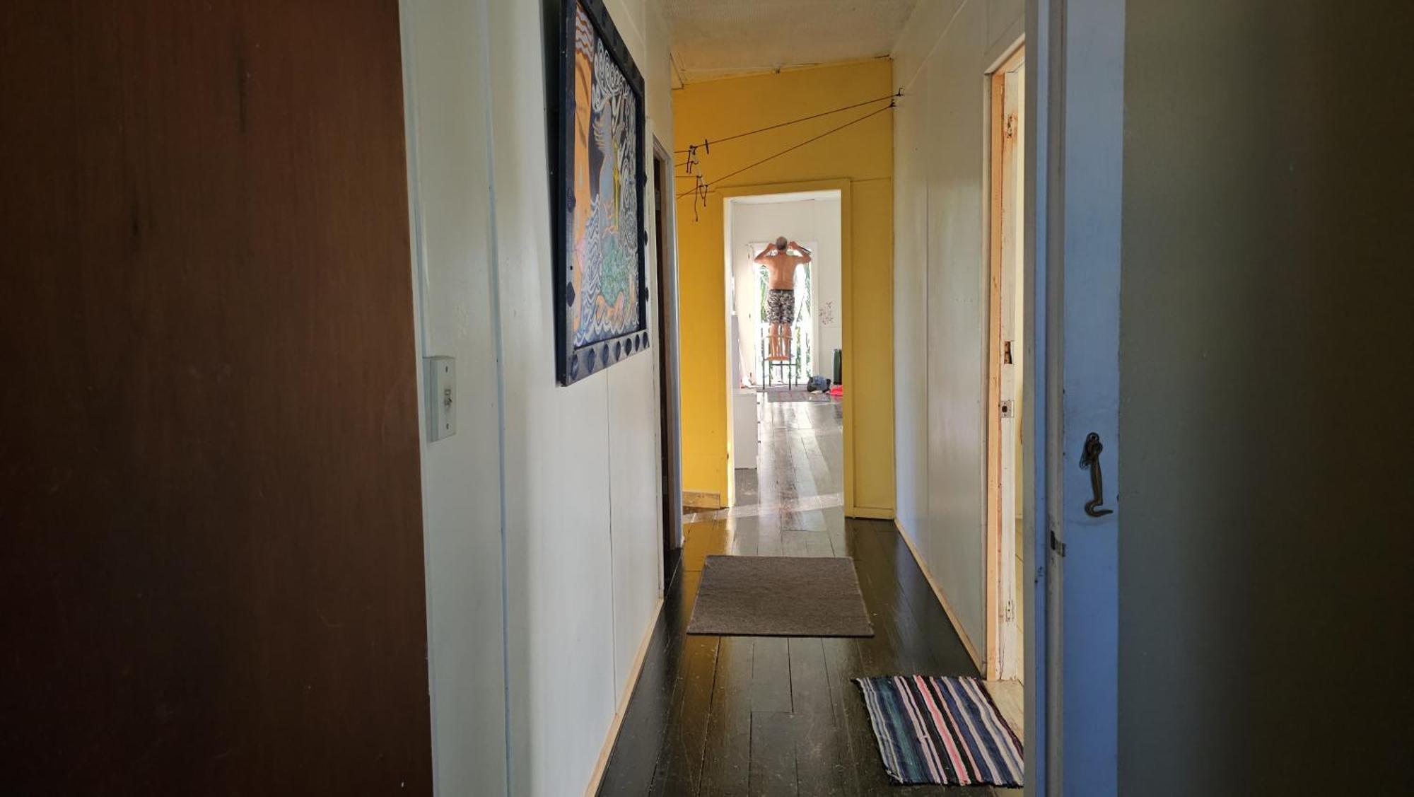 Heleni Jessop'S Fatahega Villa Alofi Exteriör bild
