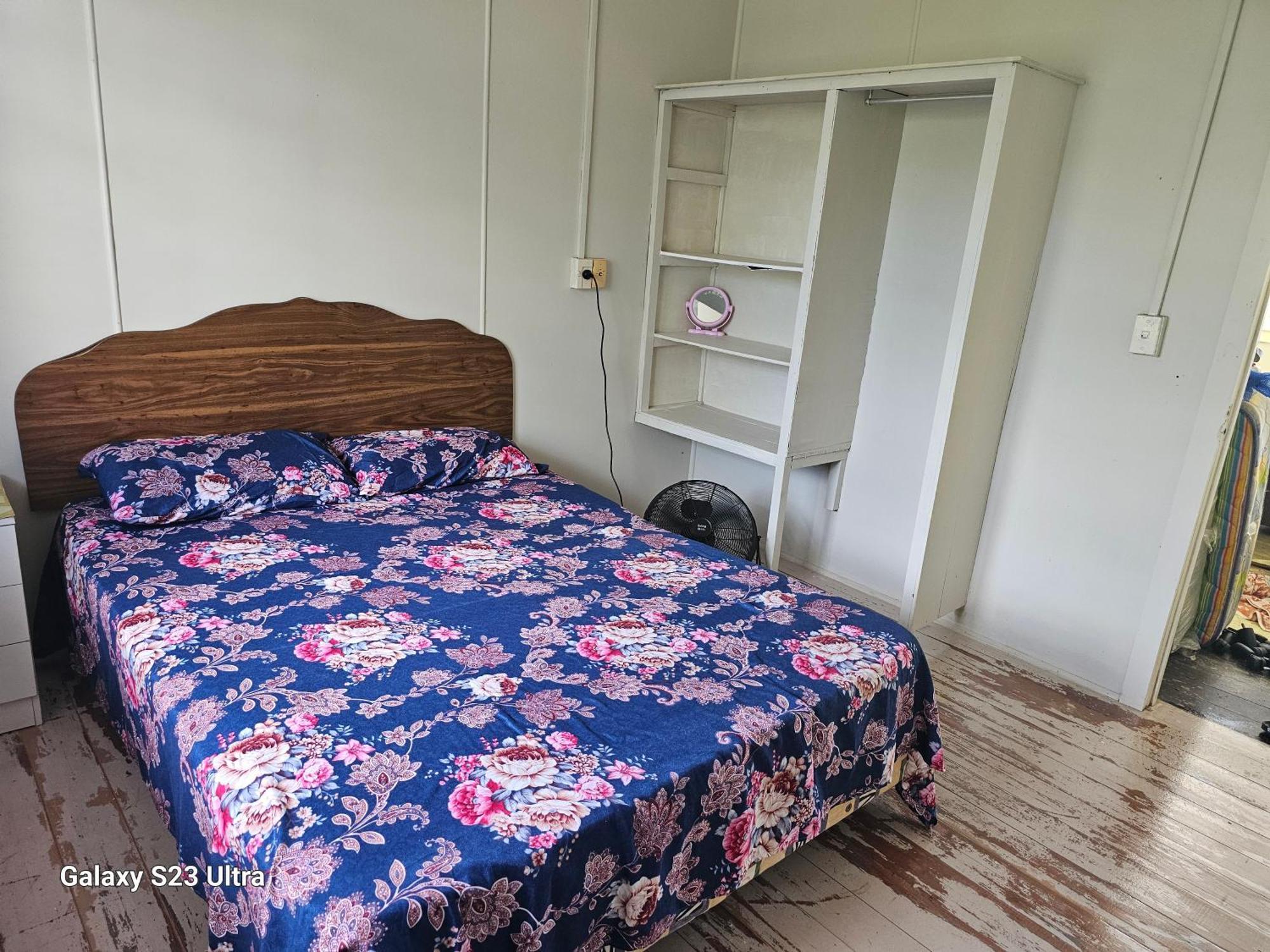 Heleni Jessop'S Fatahega Villa Alofi Exteriör bild