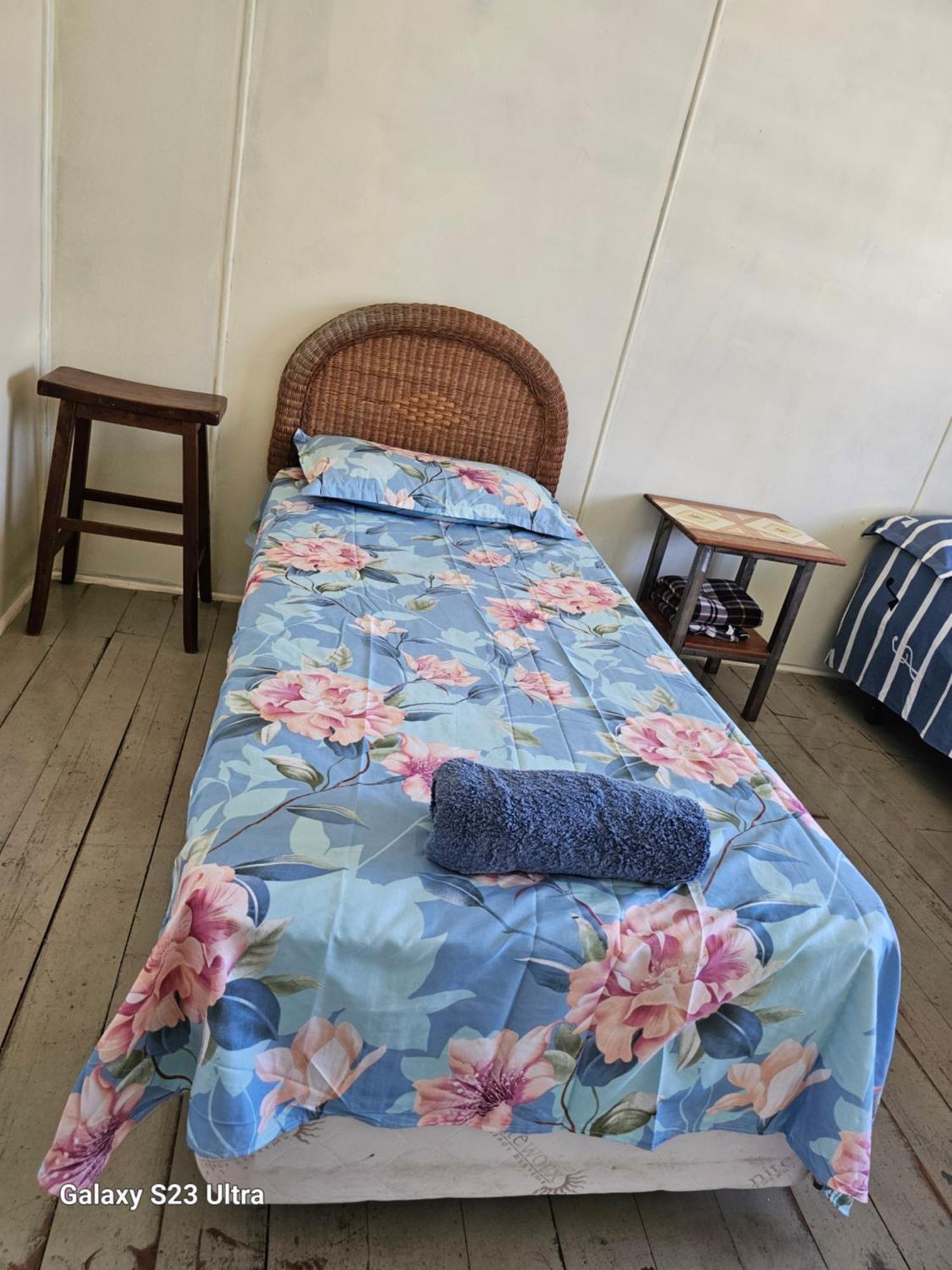 Heleni Jessop'S Fatahega Villa Alofi Exteriör bild